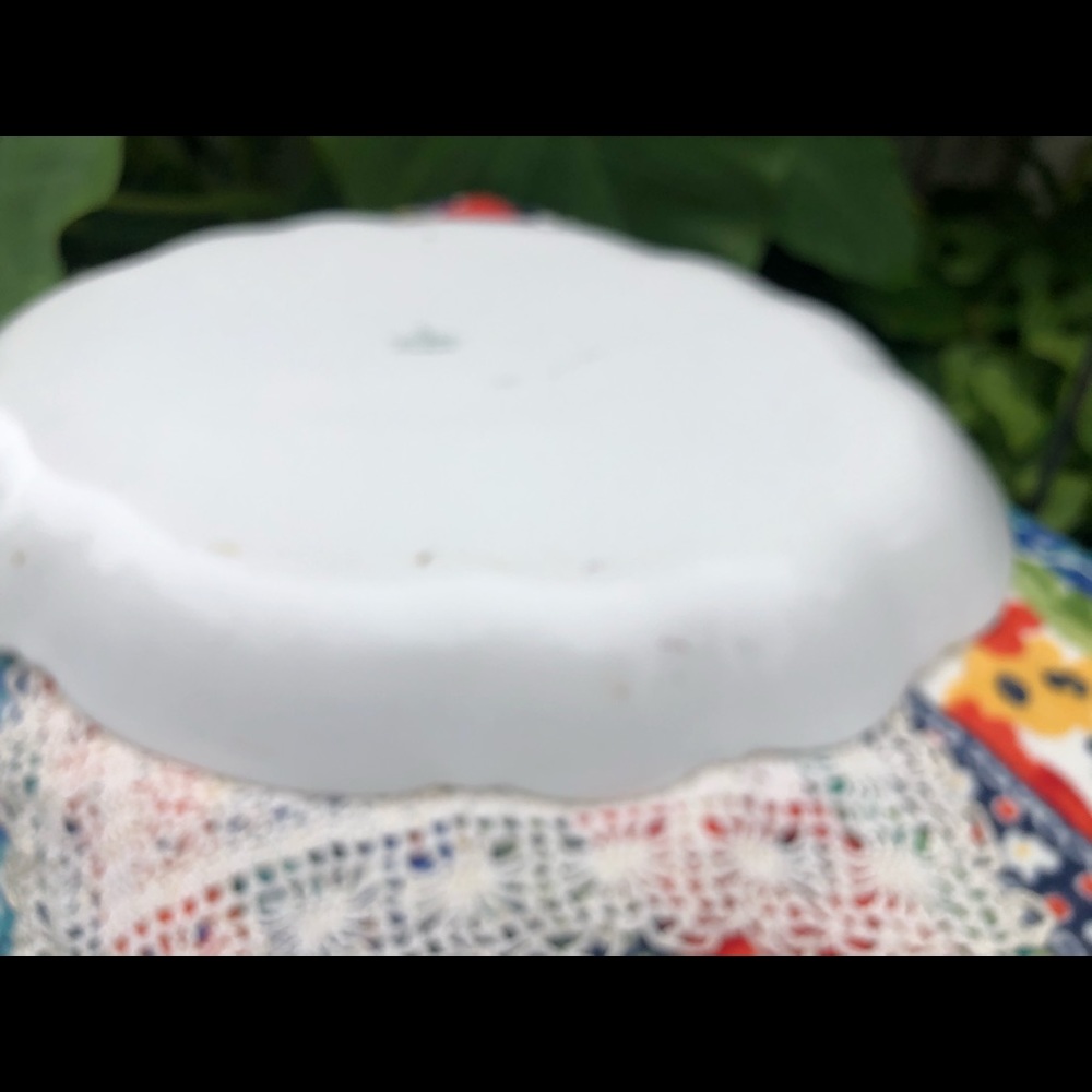 Homer Laughlin Hudson China platter - Picture 10 of 16